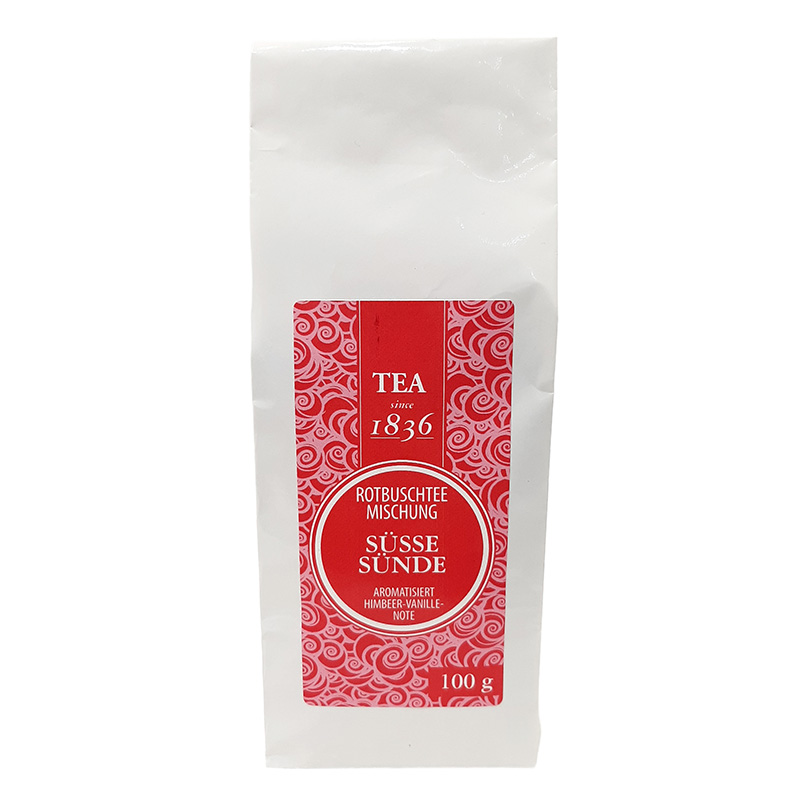 Чай " 1836 травяной " 1