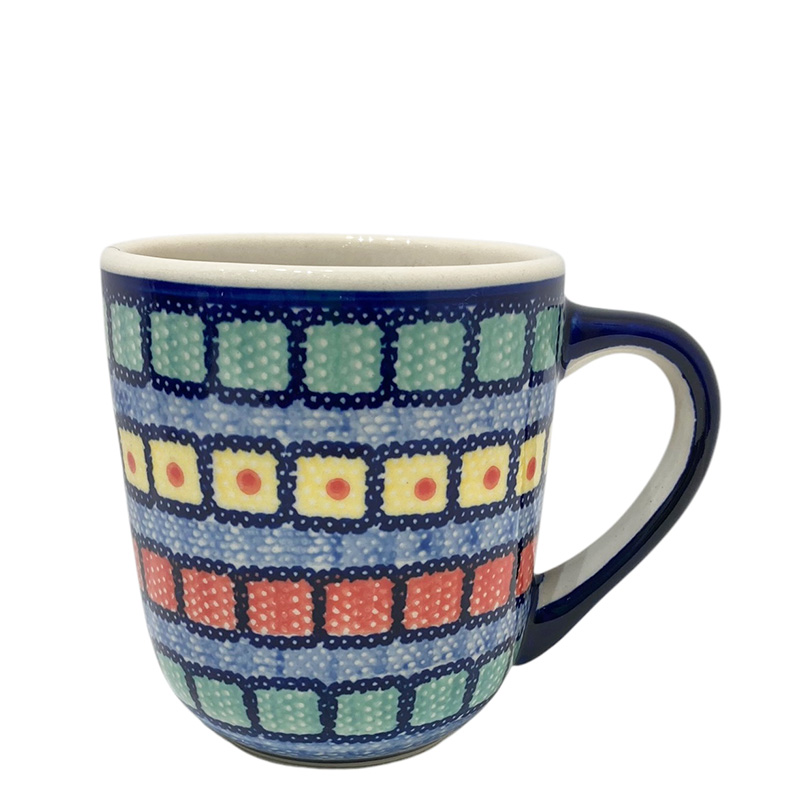 кружка большая