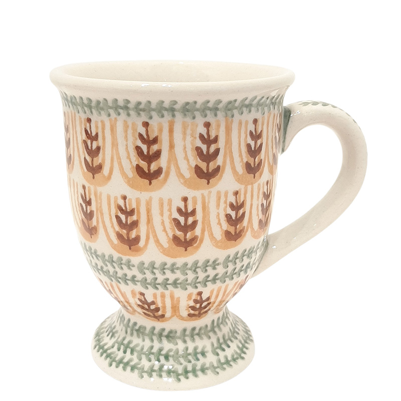 кружка на ножке