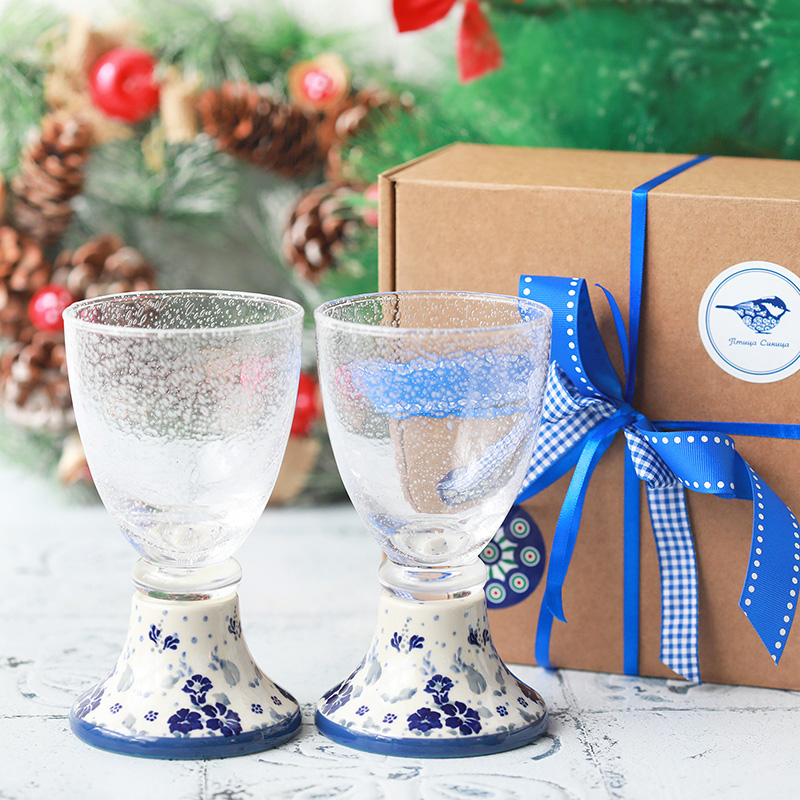 2 бокала (Эльза)