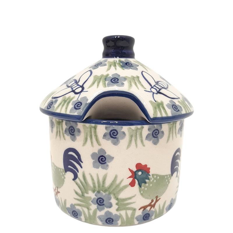 банка для меда