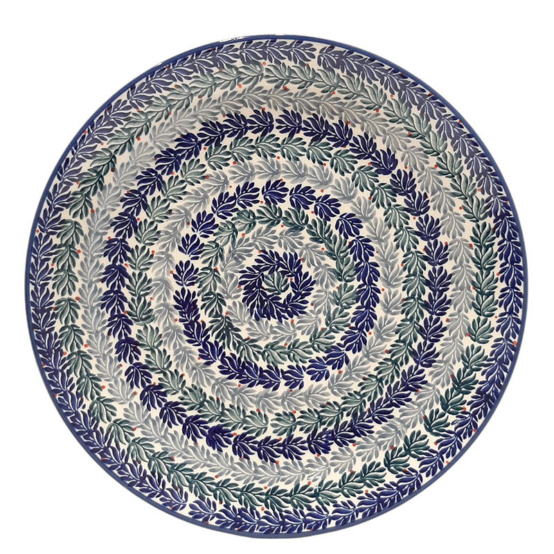 тарелка столовая