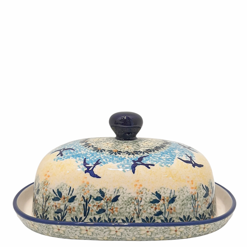 масленка большая