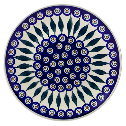 тарелка столовая