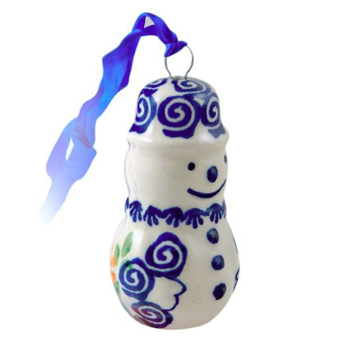 снеговик НИ