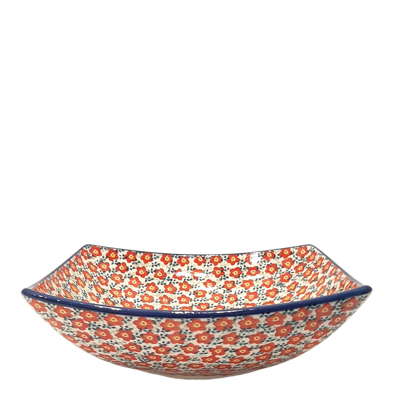 салатник квадратный