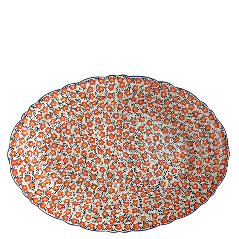 блюдо для фруктов