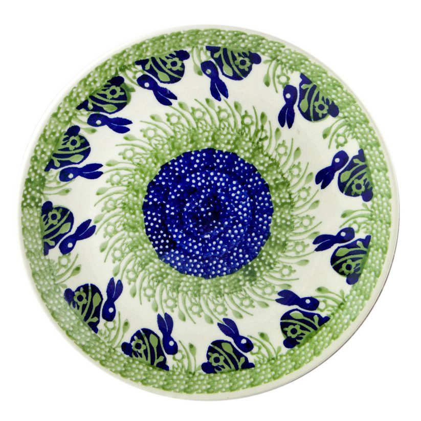 тарелка столовая