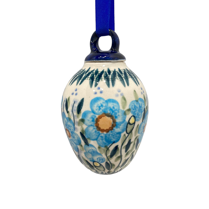 яйцо на ленте