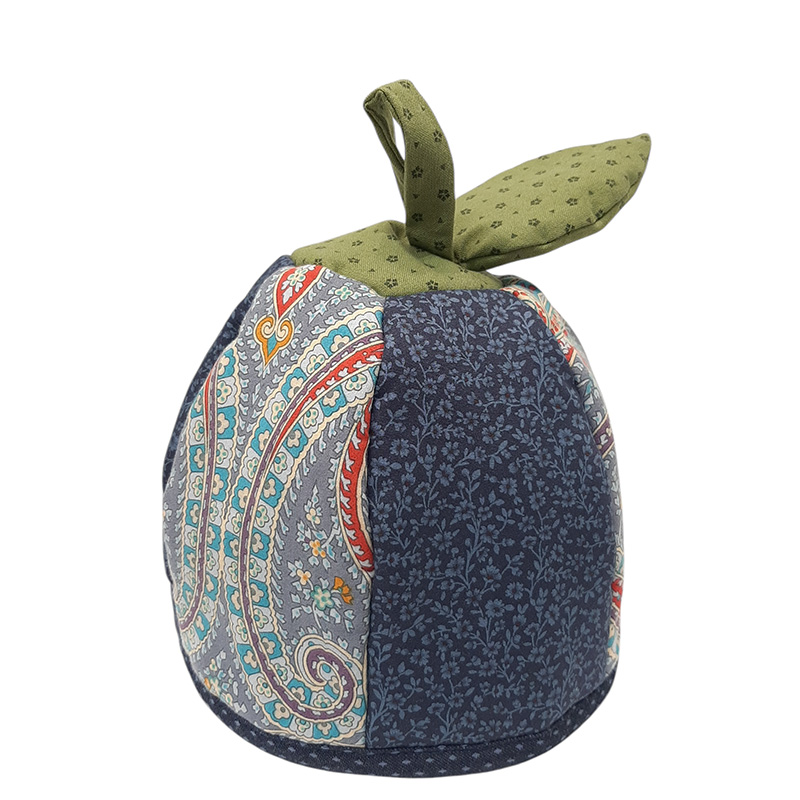 ИТР грелка на чайник "Яблоко" малая