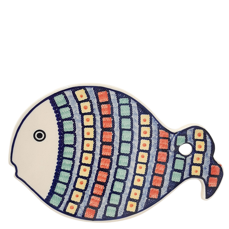 доска для сервировки "рыбка"