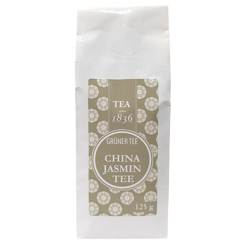 Чай "1836 зеленый" 1