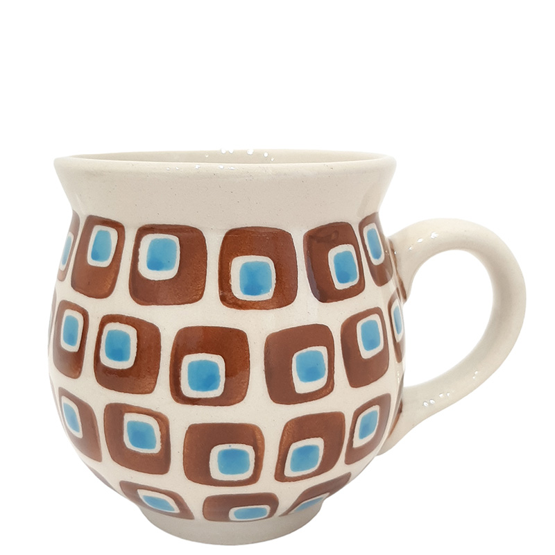 кружка-бочонок большая