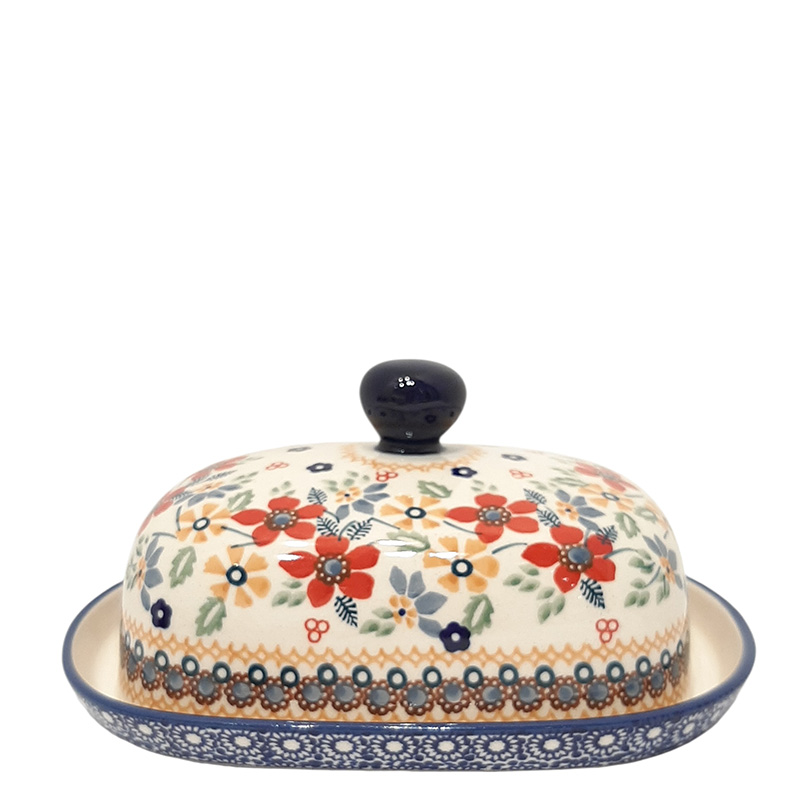 масленка большая