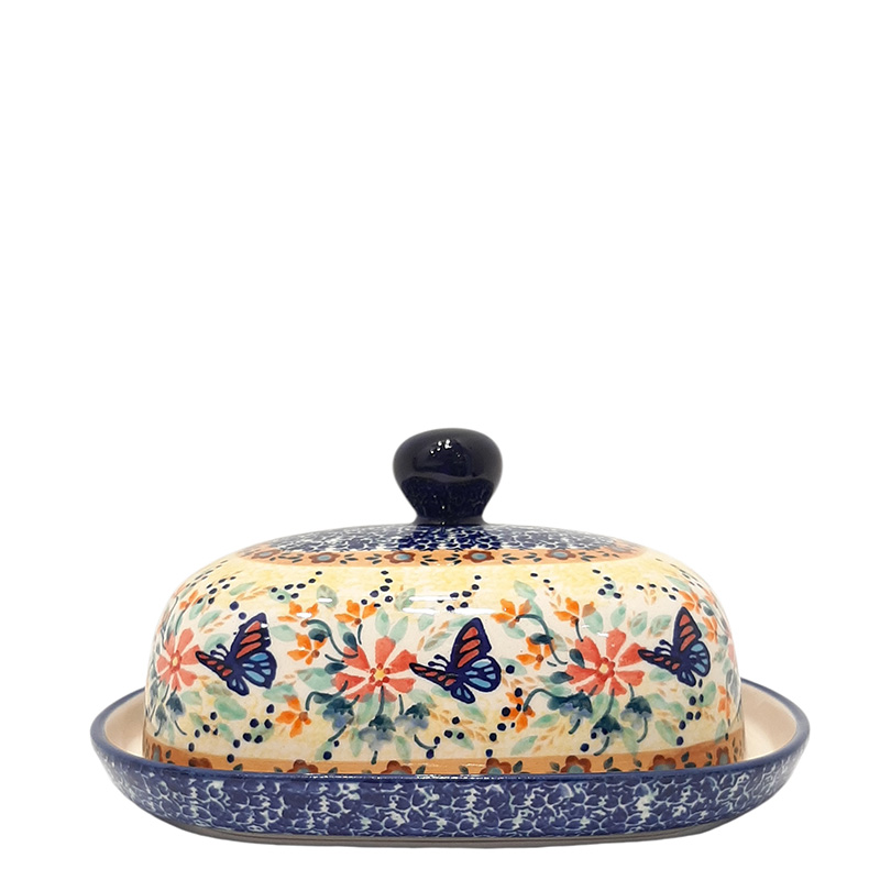 масленка большая