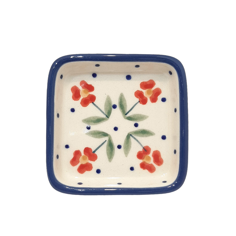 подставка малая квадратная