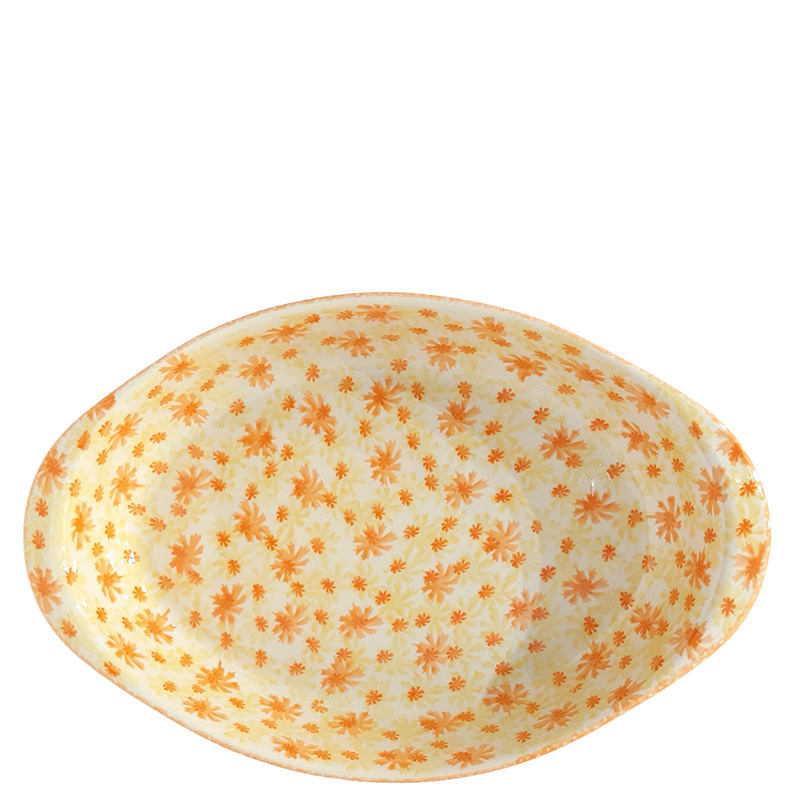 форма для запекания овальная 