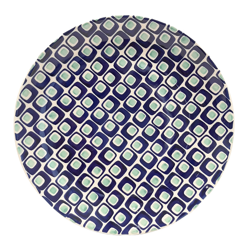 тарелка столовая