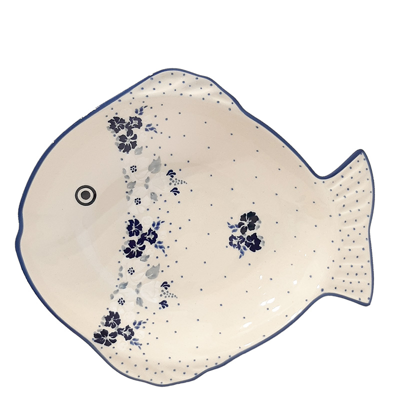 блюдо "рыба" 