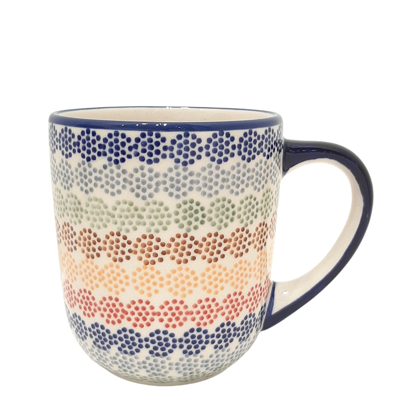 кружка большая