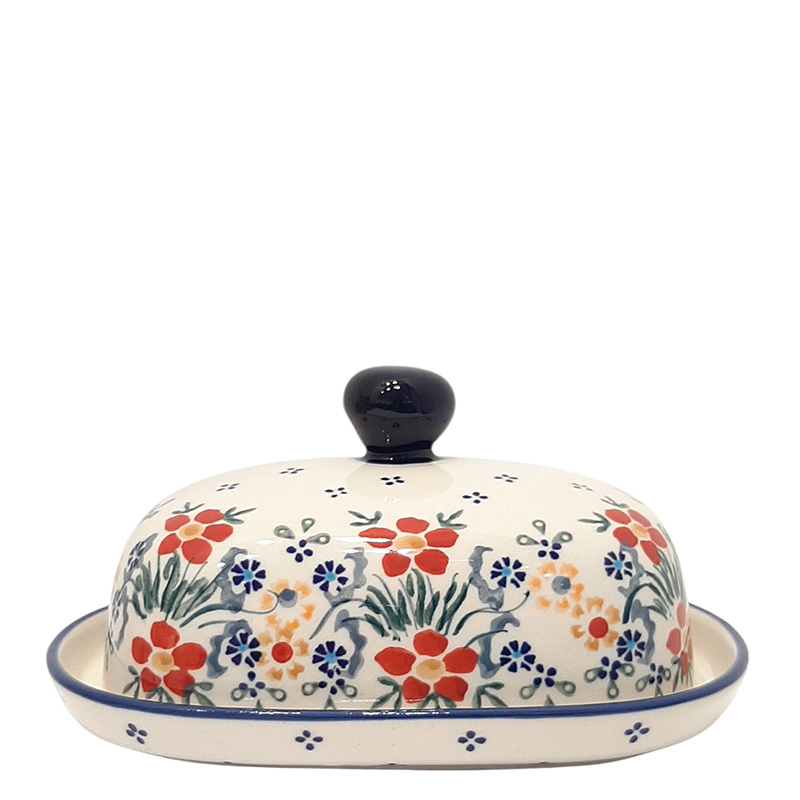 масленка большая