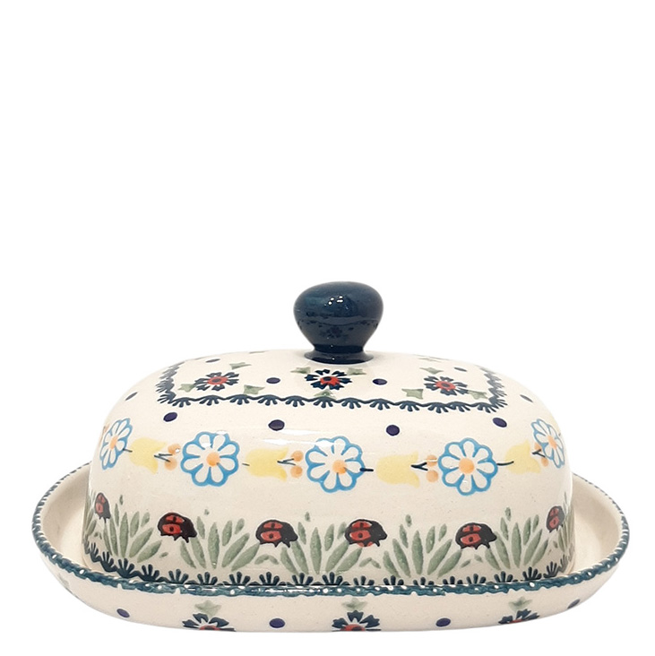 масленка большая