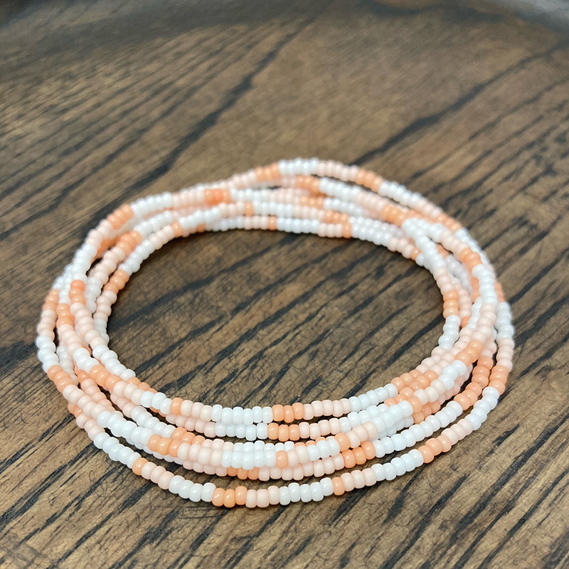 браслет "Тонвтон" ракушка