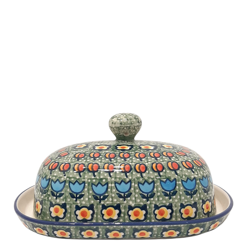 масленка большая