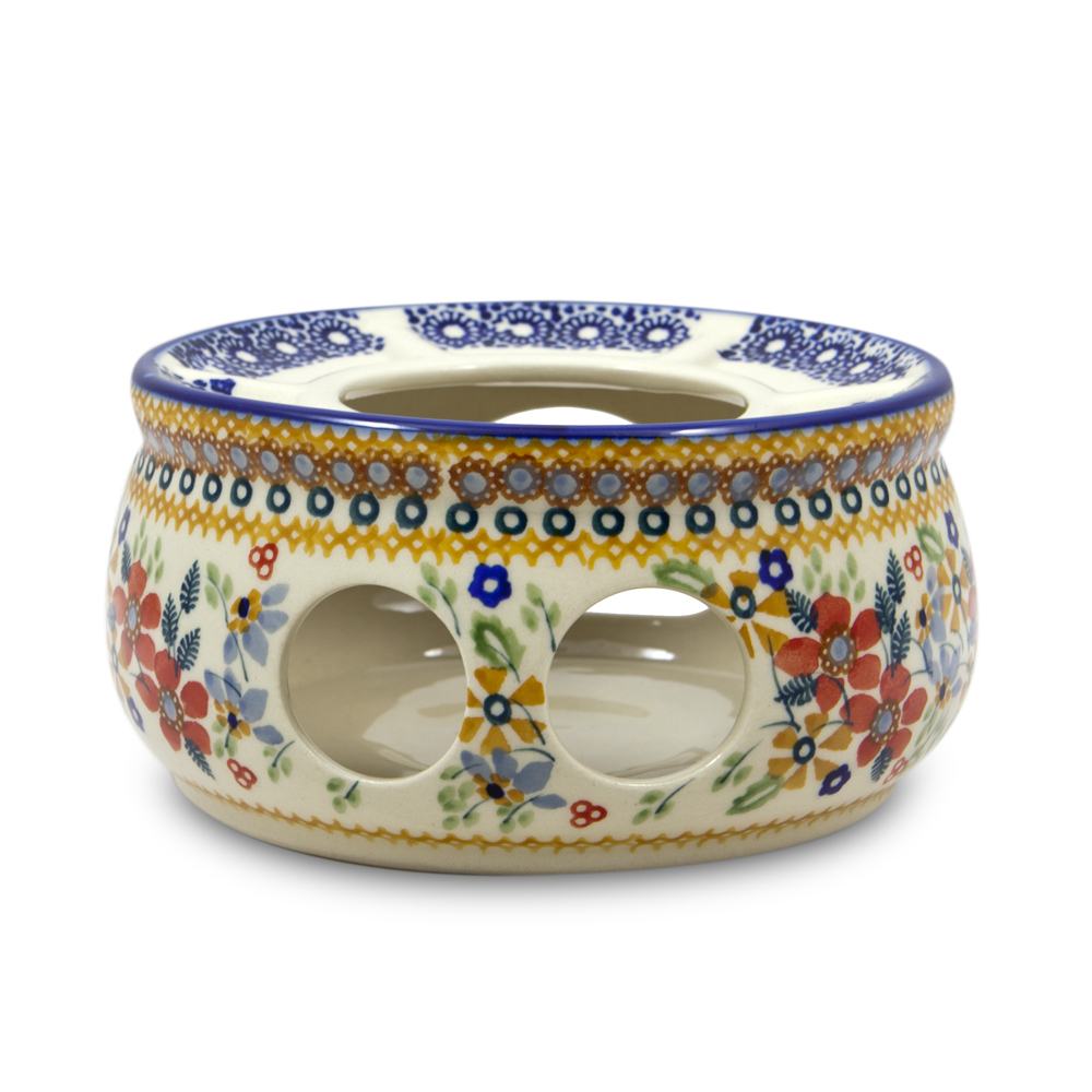 грелка под чайник