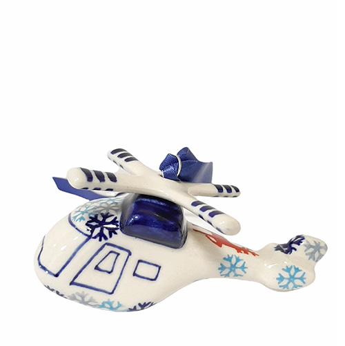 вертолет НИ