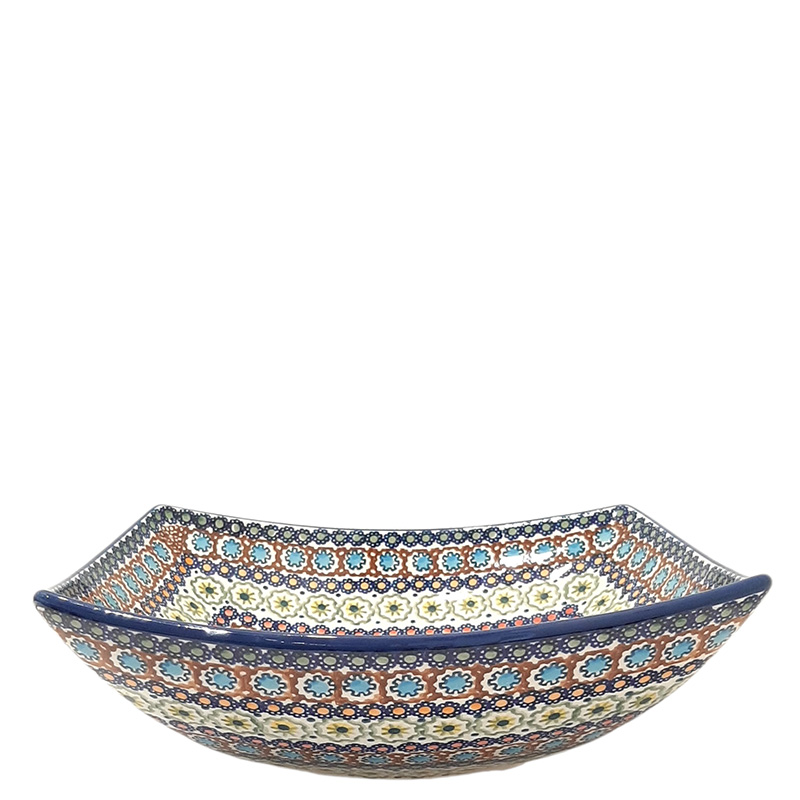 салатник квадратный