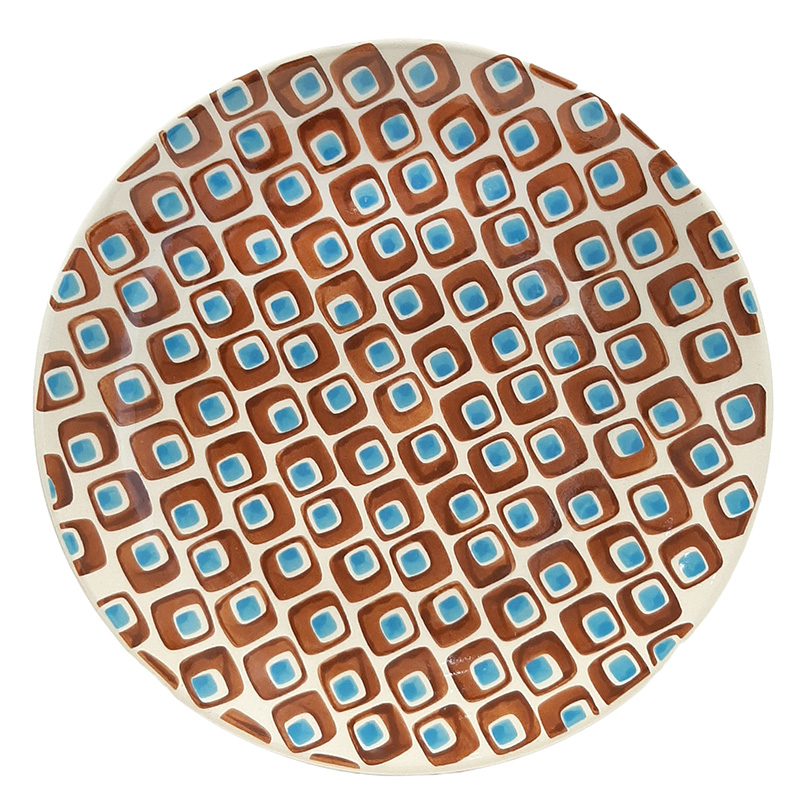 тарелка столовая