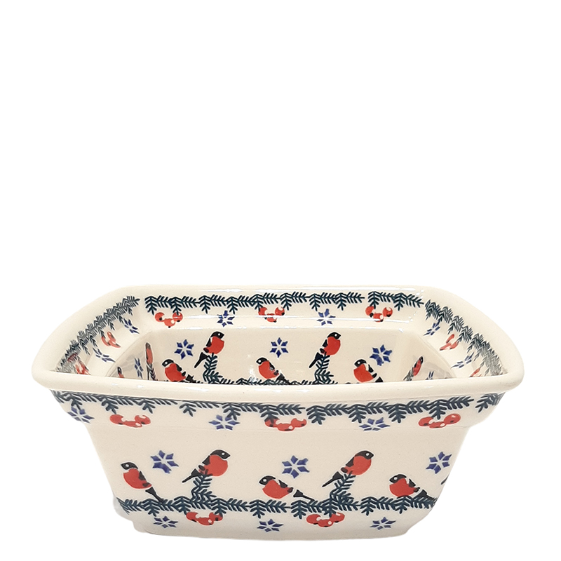 салатник квадратный