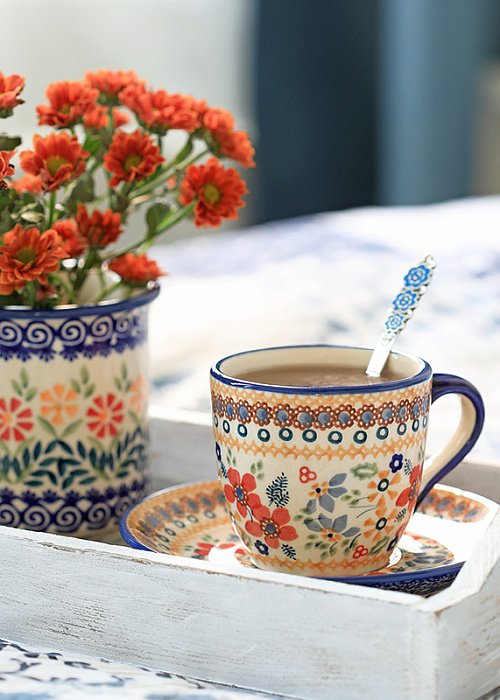 Доброе утро!