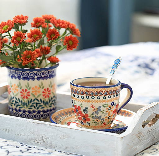 Доброе утро!